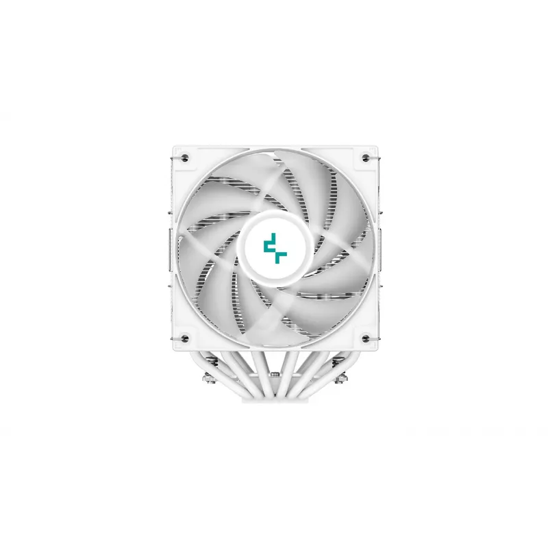Luftkühler DeepCool AG620 WH ARGB
