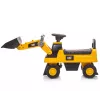 Rutschauto Milly Mally Ride On CAT Loader – Kinderrutschfahrzeug, Modell 5299