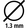 Einhell 3436650 Zubehör für Motorsense