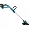 Makita DUR193Z brush cutter/string trimmer 280 W Batterie Schwarz