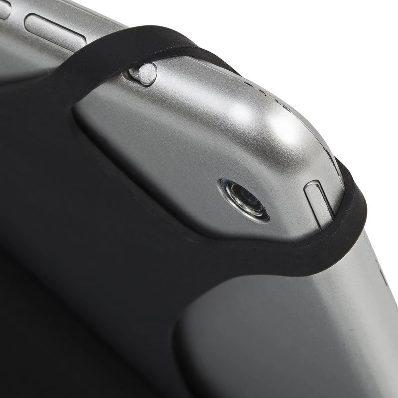 Tablet-Hülle 10.1 MALPENSA/3137 Schwarz Rivacase