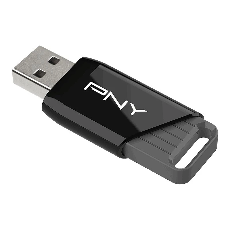Pendrive 256GB Attache X USB-A 3.2