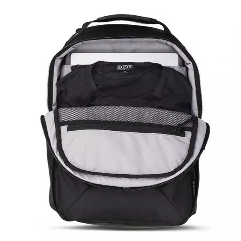 Ogio Rucksack Axle Dna Schwarz A20261_B0074_NA