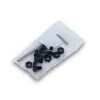 EK Water Blocks EK-UNI Pumpenhalterung (140-mm-Lüfter), vertikal