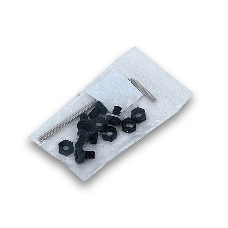 EK Water Blocks EK-UNI Pumpenhalterung (140-mm-Lüfter), vertikal