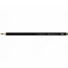 FABER-CASTELL Bleistift Pitt Graphite matt 14B 12er