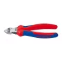 KNIPEX Seitenschneider 160 mm...