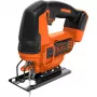 Power Stichsäge Black & Decker BDCJS18N