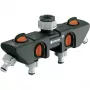 Gardena 4-Wege-Verteiler 8194-20