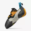 Booster-Schwarz-orange-43,5 SCARPA Schuhe