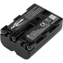 ANSMANN A-Son NP FM 500 H - Kamerabatterie Li-Ion 1500 mAh (5044503)