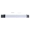 Lian Li Strimer Wireless G89.PW8-1W.00 RGB-GPU-Kabel, 2x 6+2-Pin (Dual-8-Pin)