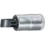 Gedore 6656570 1/2" Schraubendrehereinsatz Schlitz 18x2,5 mm