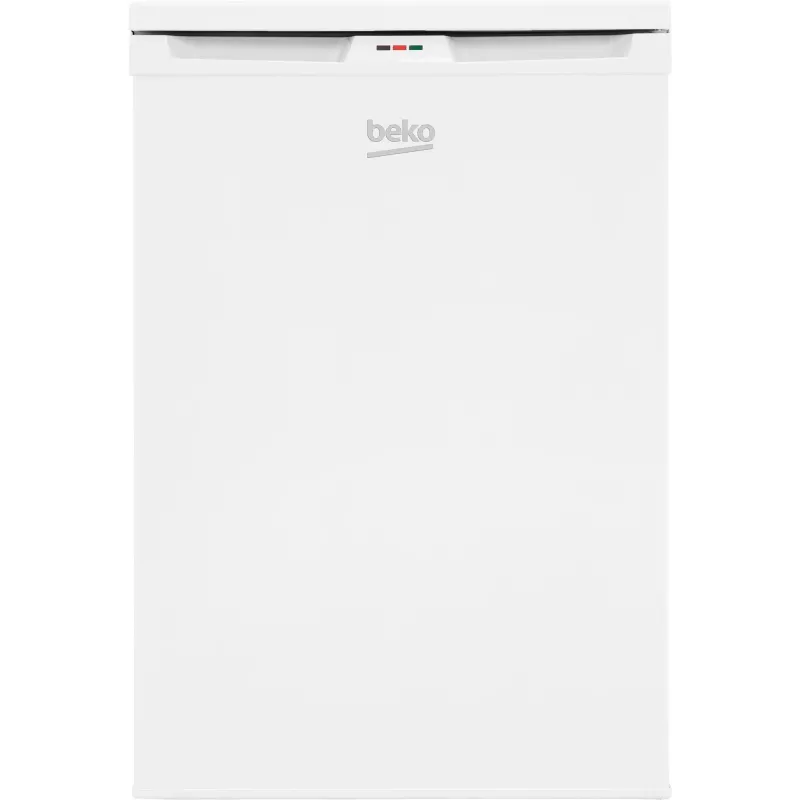Beko FSE1074N Gefrierschrank, Weiß