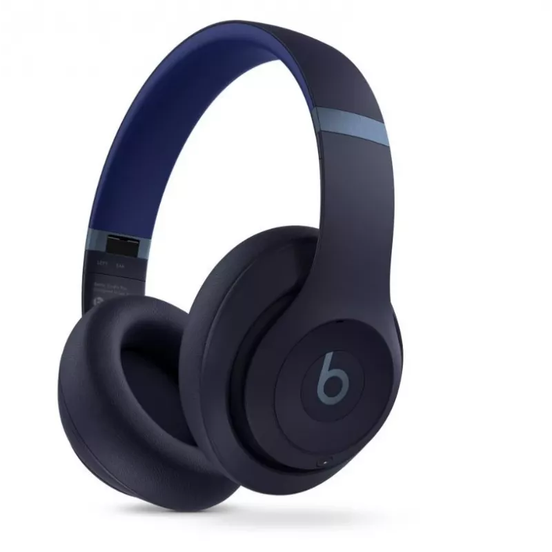 Beats Studio Pro Wireless Kopfhörer - Marineblau
