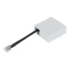eQ-3 Homematic IP HmIP-MOD-HO 153986A0 Garagentoröffner-Modul für Hörmann-Antriebe, kabellos