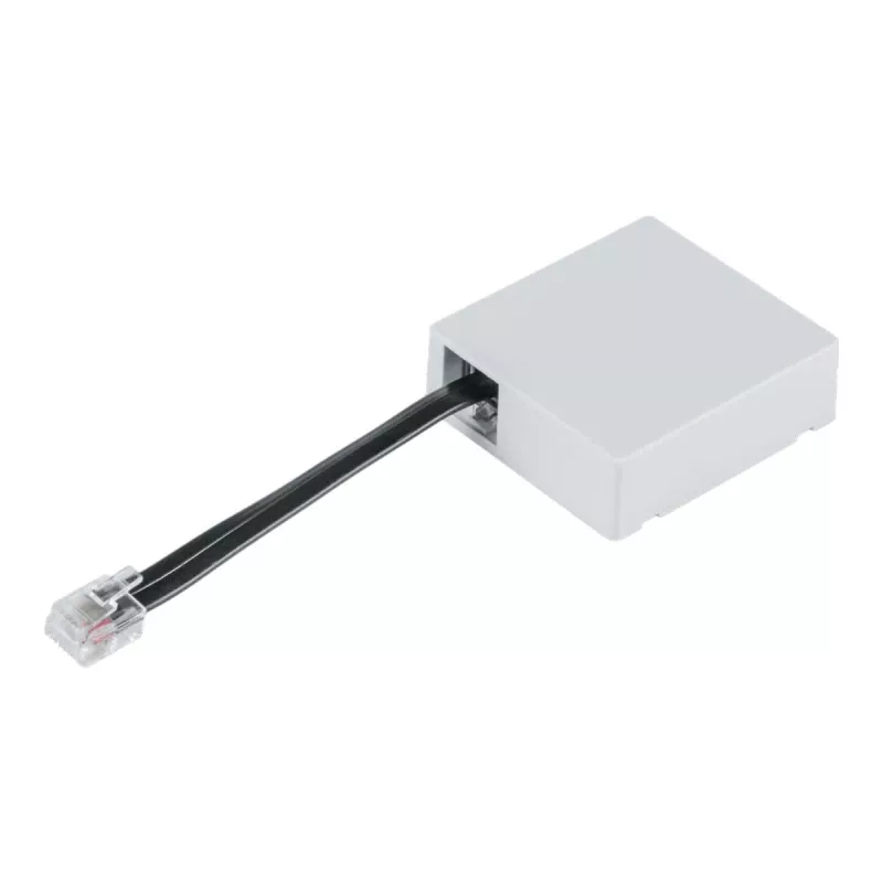 eQ-3 Homematic IP HmIP-MOD-HO 153986A0 Garagentoröffner-Modul für Hörmann-Antriebe, kabellos
