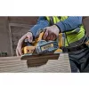 DeWALT DCP580N-XJ XR Akku-Handhobel, 18 V Li-Ion, ohne Akku und Ladegerät