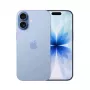 Apple iPhone 17 5G Smartphone 512 GB, 6,3" OLED 2622 x 1206 (120 Hz), Dual-SIM, Nebelblau