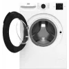 BEKO BM1WFU38225WW Waschmaschine b100 8kg 1200 U/min AquaWave Weiß
