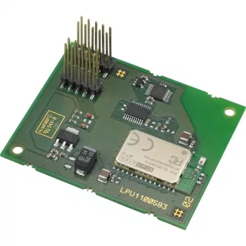 Schnittstellenkarte AGFEO BT-Modul 40