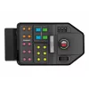 Logitech G Saitek Farm Sim Vehicle Side Panel Controller (945-000014)