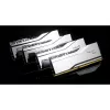 DIMM 48 GB DDR5-7200 (2x 24 GB) Dual-Kit, Memory Silver, F5-7200J3646F24GX2-TR5S, Trident Z5 Royal, INTEL XMP