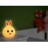 Tracer Bunny Nachtlicht, weiß