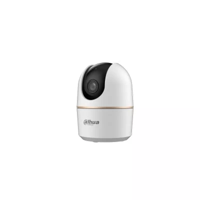 Dahua Hero H5A (DH-IPC-H5AP-0360B-EUR) WLAN-Schwenk-/Neige-Dome-IP-Kamera, 5 MP, IR bis zu 10 m