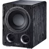 Magnat Alpha RS8 Aktivsubwoofer 80 W Schwarz