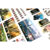 Brettspiel 7 WONDERS OF THE WORLD (POLNISCHE VERSION)