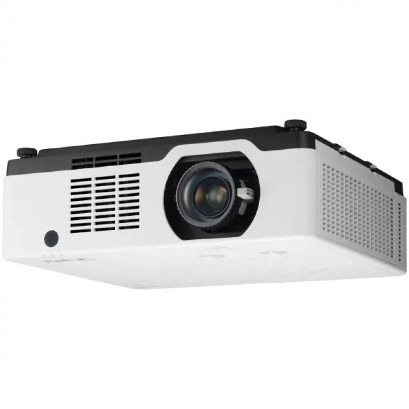 NEC PE506UL Standard-Throw-Projektor 5200 ANSI Lumen LCD WUXGA (1920x1200) Weiß