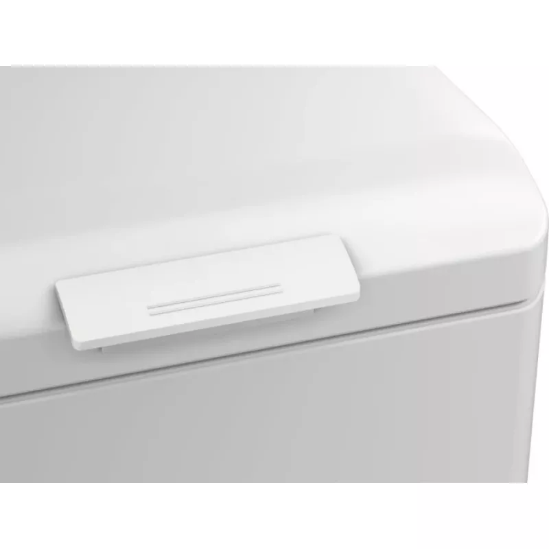 Waschmaschine Electrolux EW6TN5261FP, Frontlader 6 kg, Energieeffizienzklasse D