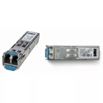 Cisco GLC-SX-MM-RGD= Rugged 1000BASE-SX SFP-Transceiver-Modul, Multimode
