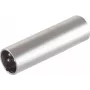 ShiverPeaks BASIC-S XLR-Stecker auf XLR-Stecker Adapter (BS55070)