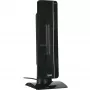 De’Longhi TCH8993ER.BC Innenraum Schwarz 2400 W Ventilator-Elektroheizung