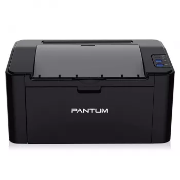 Laserdrucker PANTUM P2500W — A4, 1200 x 1200 DPI, Wi‑Fi, 22 ppm, 4,75 kg