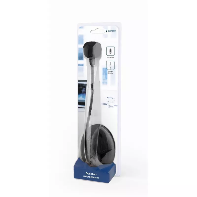 Tischmikrofon MIC-205 GEMBIRD