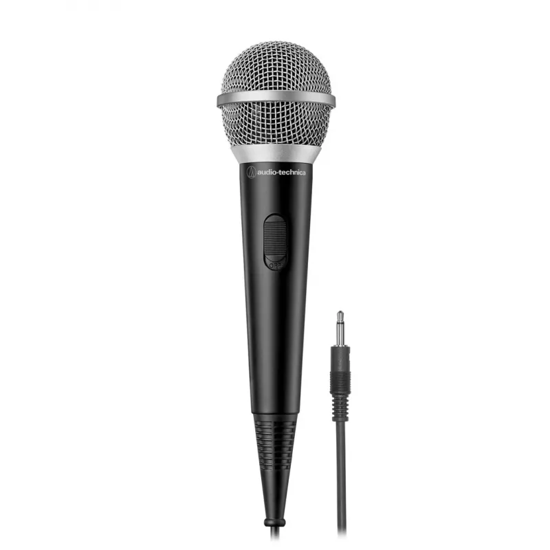 Clip-on-Mikrofon Audio-Technica ATR1200X