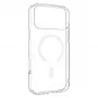 FIXED MagPure TPU/PC Backcover für Apple iPhone 17 Pro Max, Transparent
