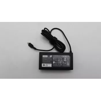 AC-Netzteil Lenovo 100W USB-C 5A11J62105 — USB-C Power Delivery 100W, OEM