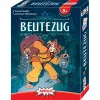 Beutezug, Würfelspiel