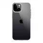 Schutzhülle Joyroom PN-15B3 Glacier für iPhone 15 Plus – klare TPU-schlank-Passform