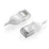 Netzwerkkabel Ubiquiti UACC-Cable-Patch-Outdoor-C6A-2M-W RJ-45 Cat6a 2m Weiß