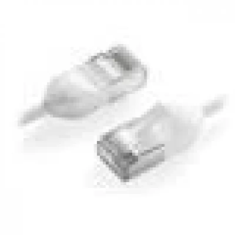 Netzwerkkabel Ubiquiti UACC-Cable-Patch-Outdoor-C6A-2M-W RJ-45 Cat6a 2m Weiß