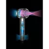 Dyson Supersonic Straight+Wavy HD07 Haartrockner, Preußischblau / Kupfer (113277-01)