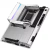 NZXT N9 X870E Weiß AM5 DDR5 ATX Motherboard