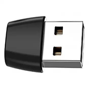 USB-Kabel RealPower MagneticCharge2 1m Grün Schnellladung Datenübertragung