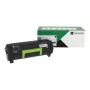 Lexmark MS631, 632, MX632 Return Programme 31K Tonerkartusche | Lexmark 66S2X00 | Lexmark - High Yield - Schwarz - Original - Tonerkartusche - LCCP, LRP | Tonerkartusche | Schwarz