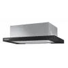 Samsung NK24M1030IB/UR Unterbau Schwarz 392 m³/h